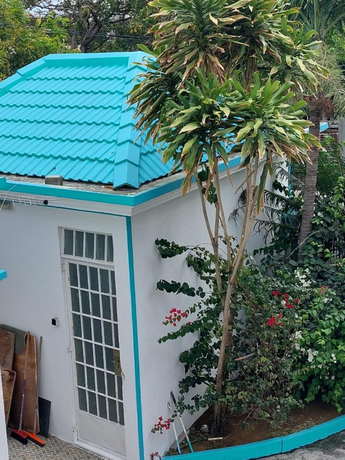 Rental Furnished Studio Port Louis Exterior foto